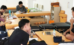 学び続けられる環境